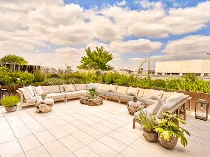 The best sustainable venues in London