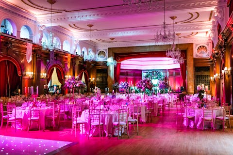 Best venues for hire in North London