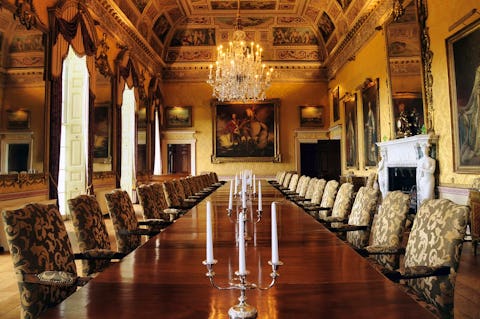 The UK’s best historic venues for hire