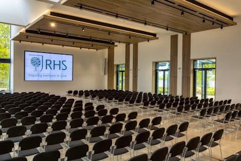 The best conference venues in the UK