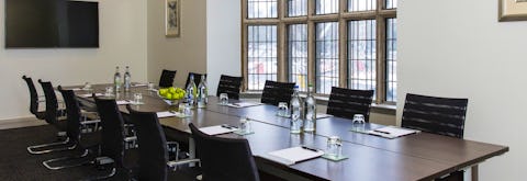 The UK's best hotels for meetings and events
