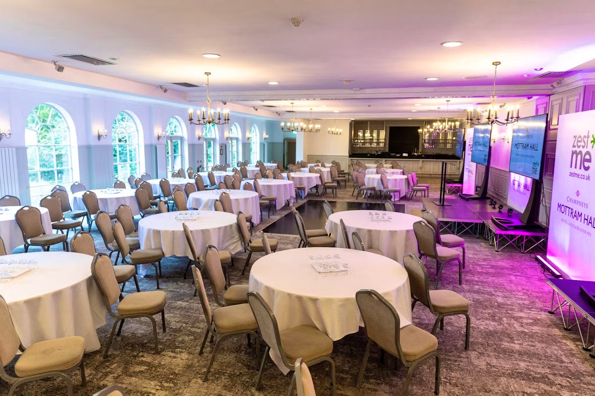 The best hotels for conferences in the UK