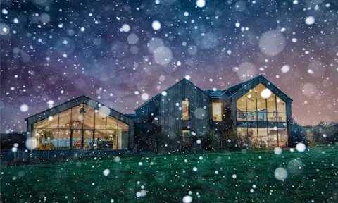 Best Christmas party venues in the Midlands