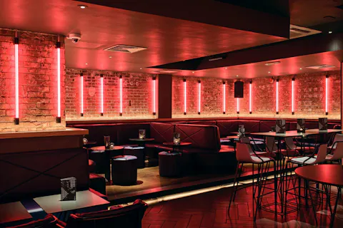 London's best nightclub venues for hire