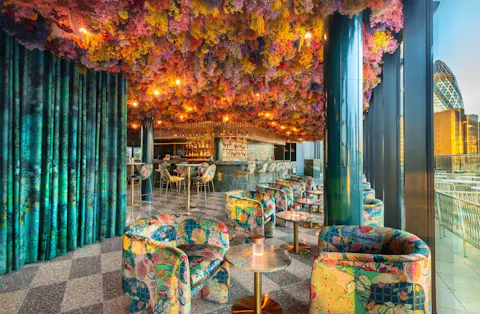 The most Instagrammable venues for hire in London