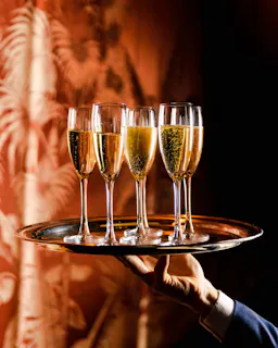 The best New Year’s Eve party venues for hire in London