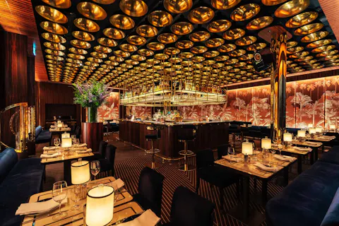 The best 30th birthday party venues for hire in London