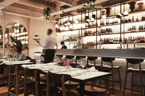 The best 40th birthday party venues in London