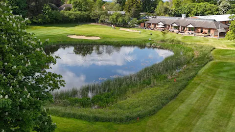 The UK's most affordable summer party venues