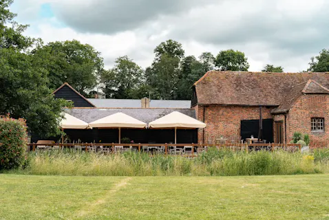 The best venues for team building and corporate away days in Hertfordshire