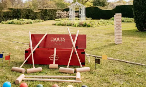 The best venues for team building and corporate away days in Hertfordshire