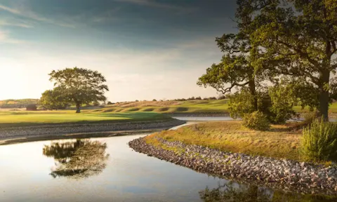 The best venues for team building and corporate away days in Oxfordshire