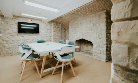 The best venues for team building and corporate away days in Somerset
