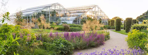 The UK's best large summer party venues