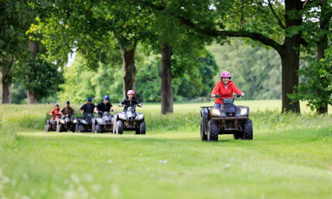The best venues for team building and corporate away days in Kent