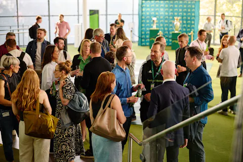 The best networking venues in the UK