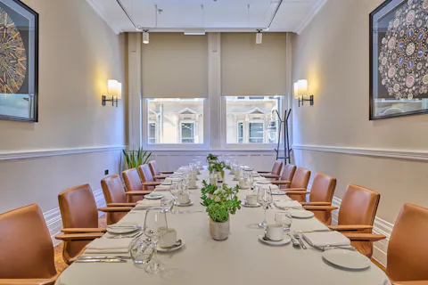 The best venues for team building and corporate away days in West Midlands