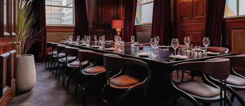 The best corporate party venues in the UK