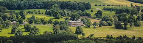 The best team-building and corporate away day venues in North East England
