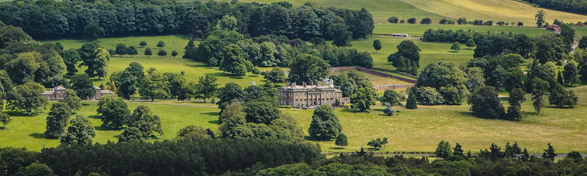 The best team-building and corporate away day venues in North East England