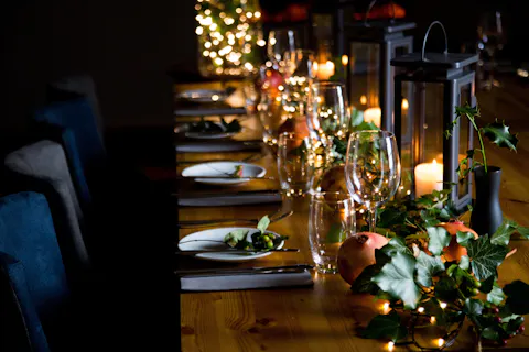 The best Christmas party venues in North East England