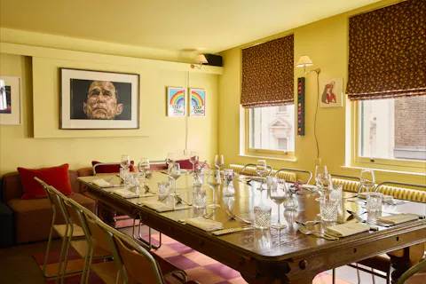 London's best members' club venues for Christmas parties