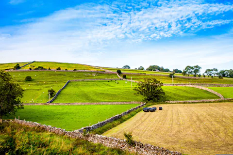 The best restaurants in North Yorkshire