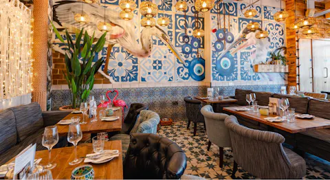 The best affordable venues for hire in London