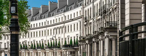 Best Belgravia Bars