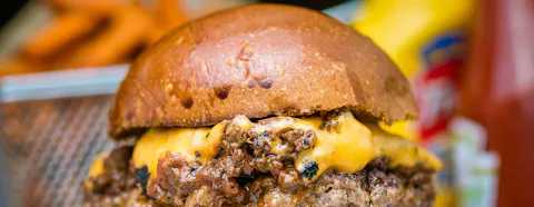 Best Burgers