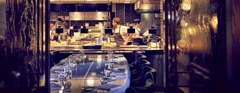 Best Chef’s Tables