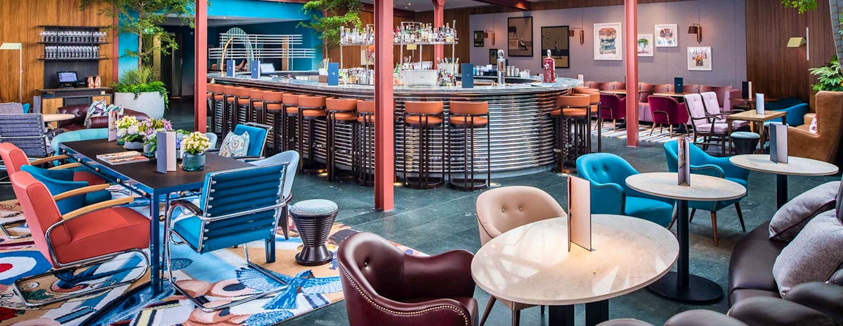 Best Chelsea Bars