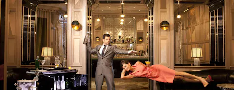 Best London bars for Martinis
