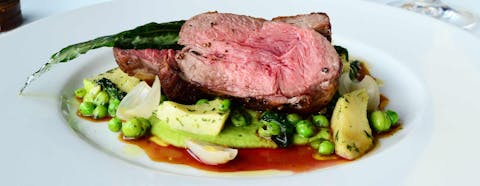 Best Modern European restaurants in London