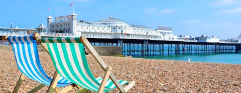 The best Brighton restaurants