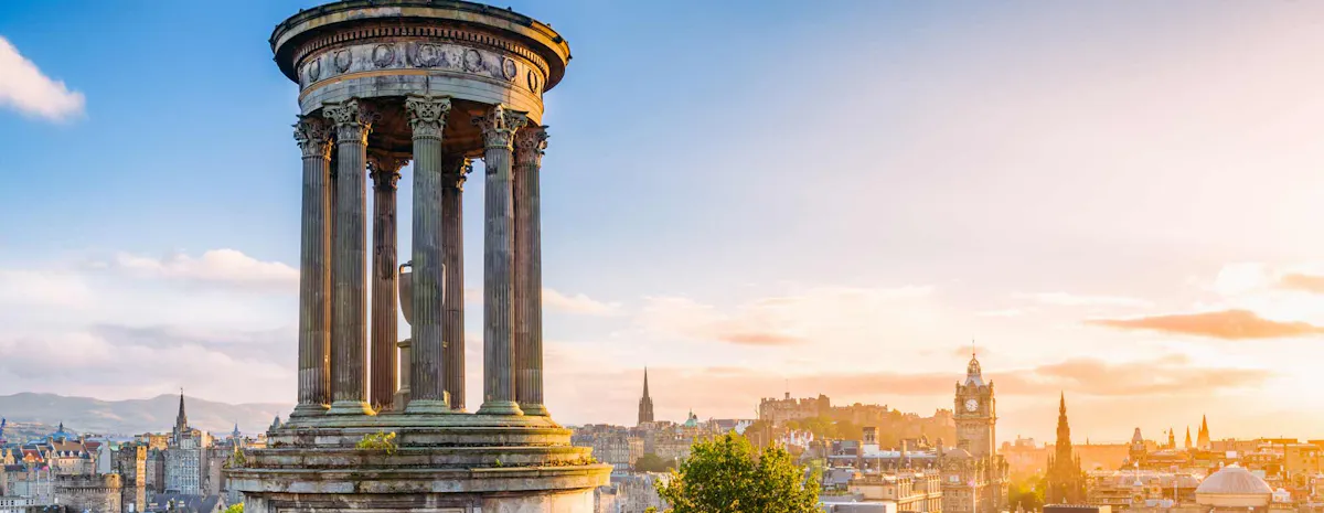 Best restaurants in Edinburgh