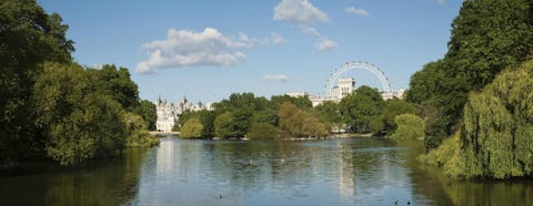 Most popular St James's restaurants in London