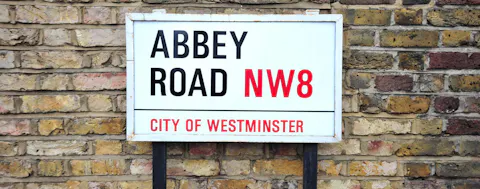 Best restaurants in St John's Wood