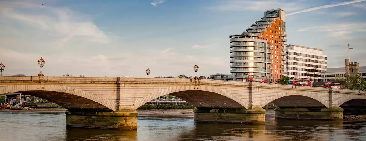 Best restaurants in Wandsworth