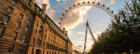 Best South Bank Bars