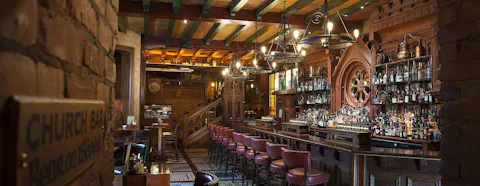 Cool Pubs