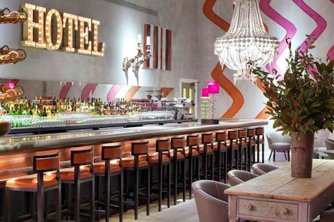 The best event and party venues for hire