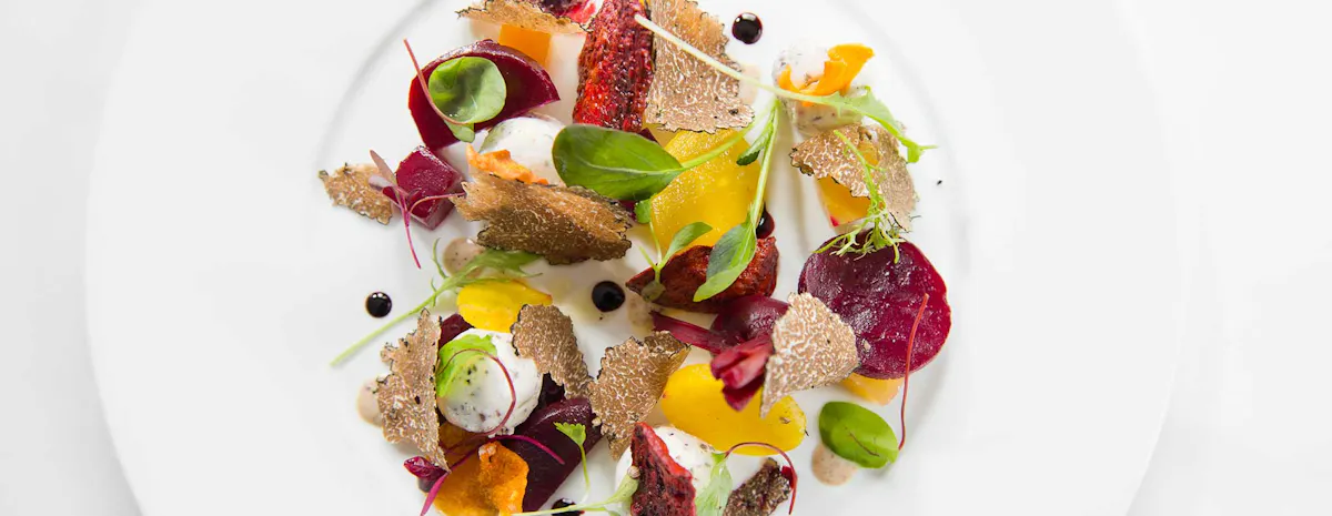 Gluten-free restaurants in London