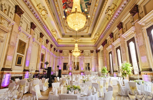 London wedding venues
