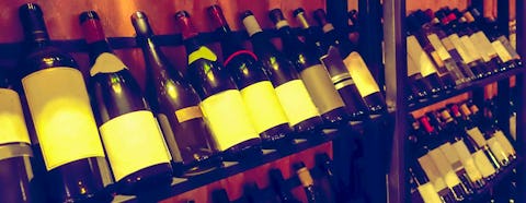 Restaurants with best value wine lists