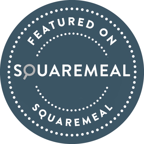 Featured on SquareMeal