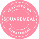 We're featured on SquareMeal. Read our review...