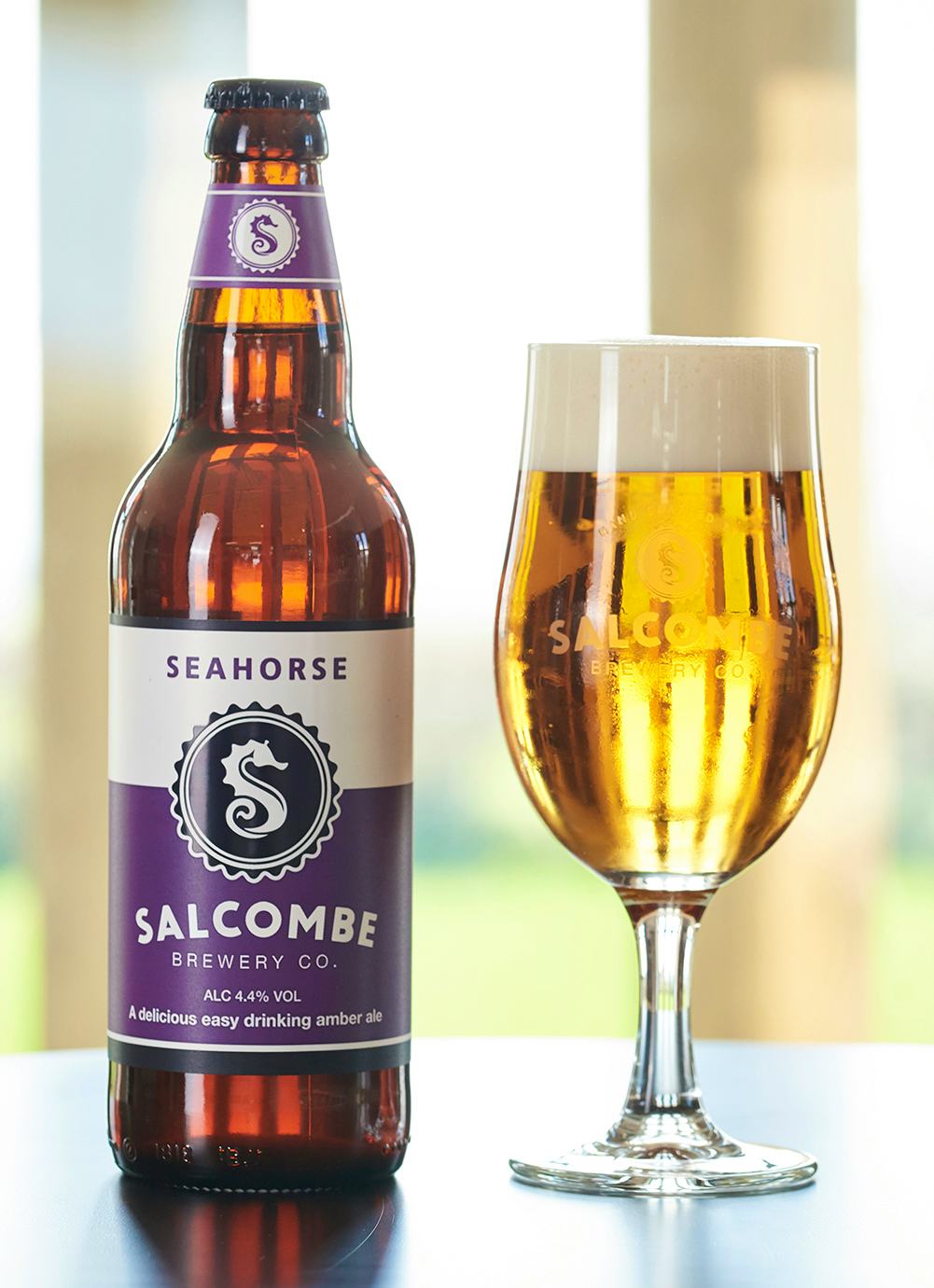 Salcombe Brewery Co Beers