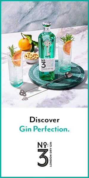 Discover Gin Perfection