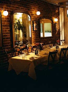 Le Rendezvous